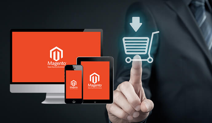 Maximise your e-commerce potential with Magento