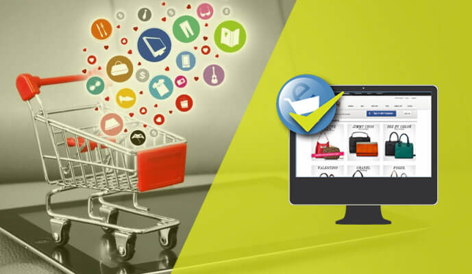 Ecommerce Web Designing- Are You Doing It Right?