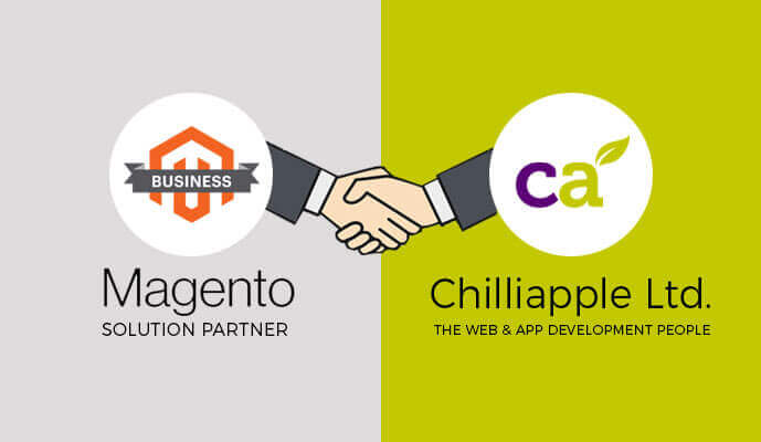 Magento and Koding Web New Partnership