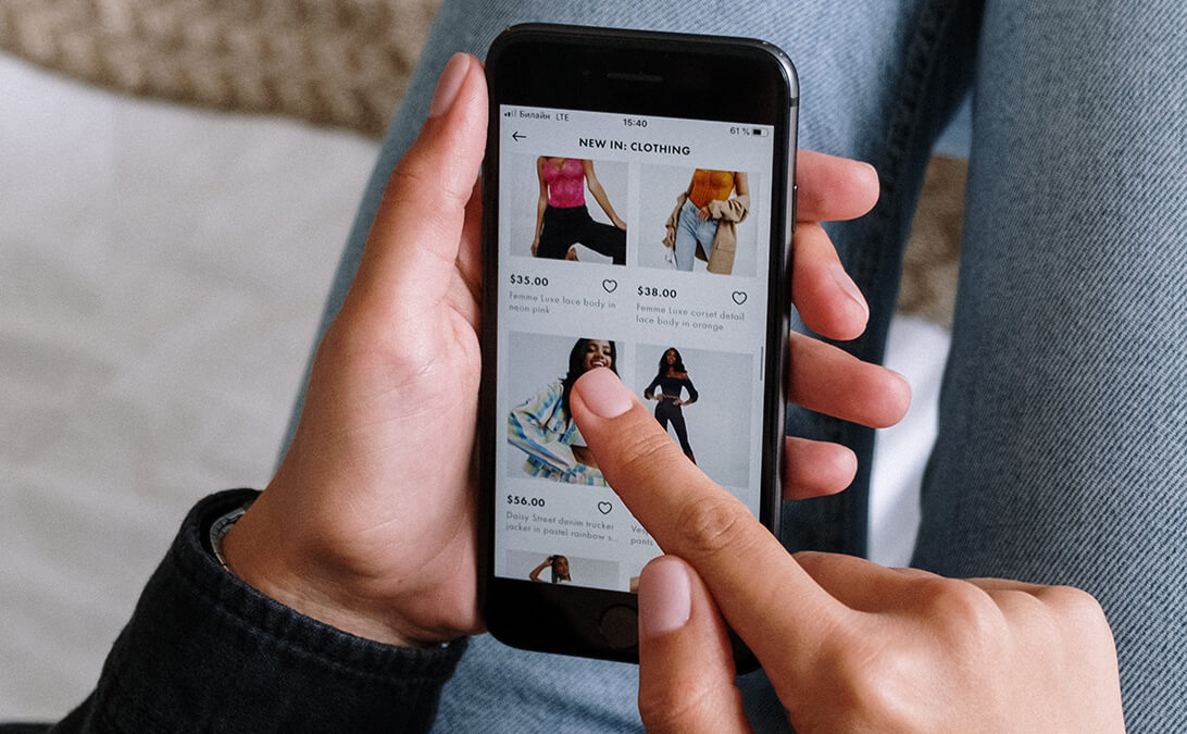 Driving Digital Transformation in Fashion Retail