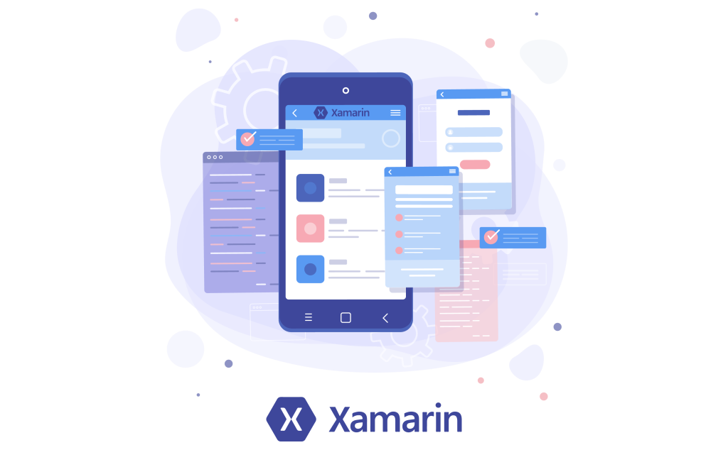 Xamarin