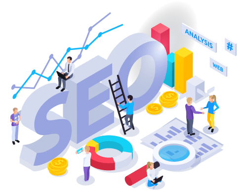 Consider SEO