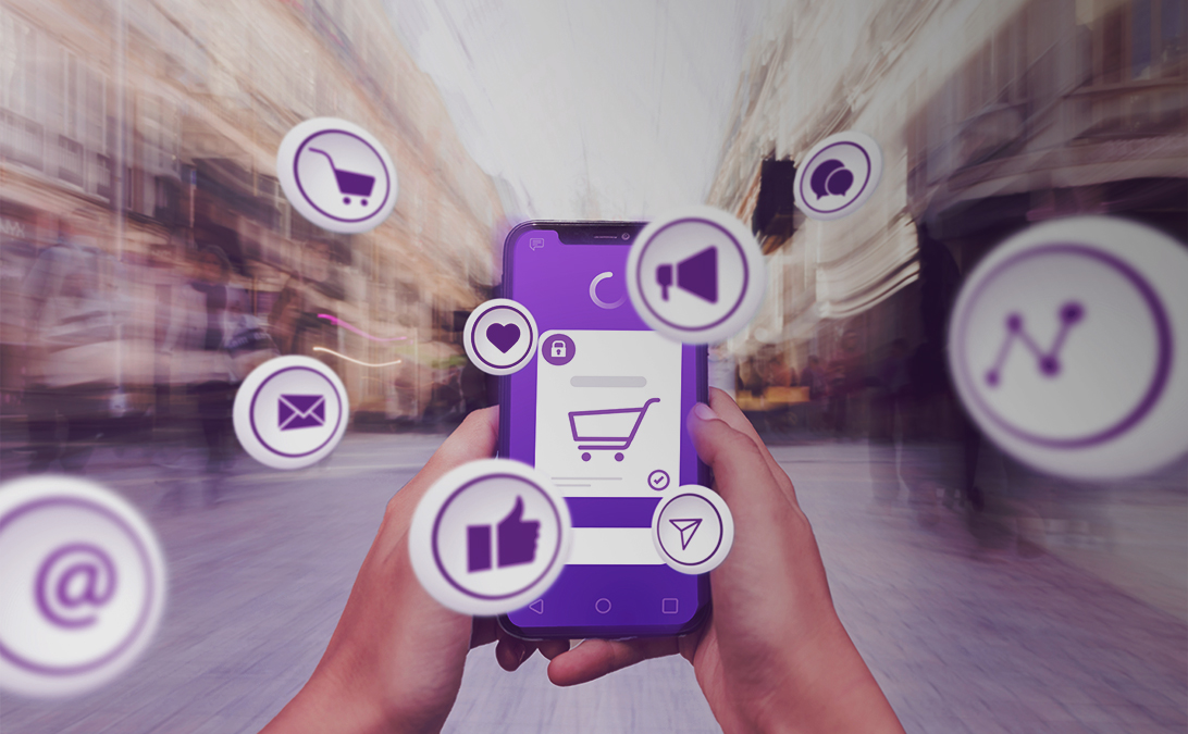 How Ecommerce Apps Can Boost Sales in 2024?