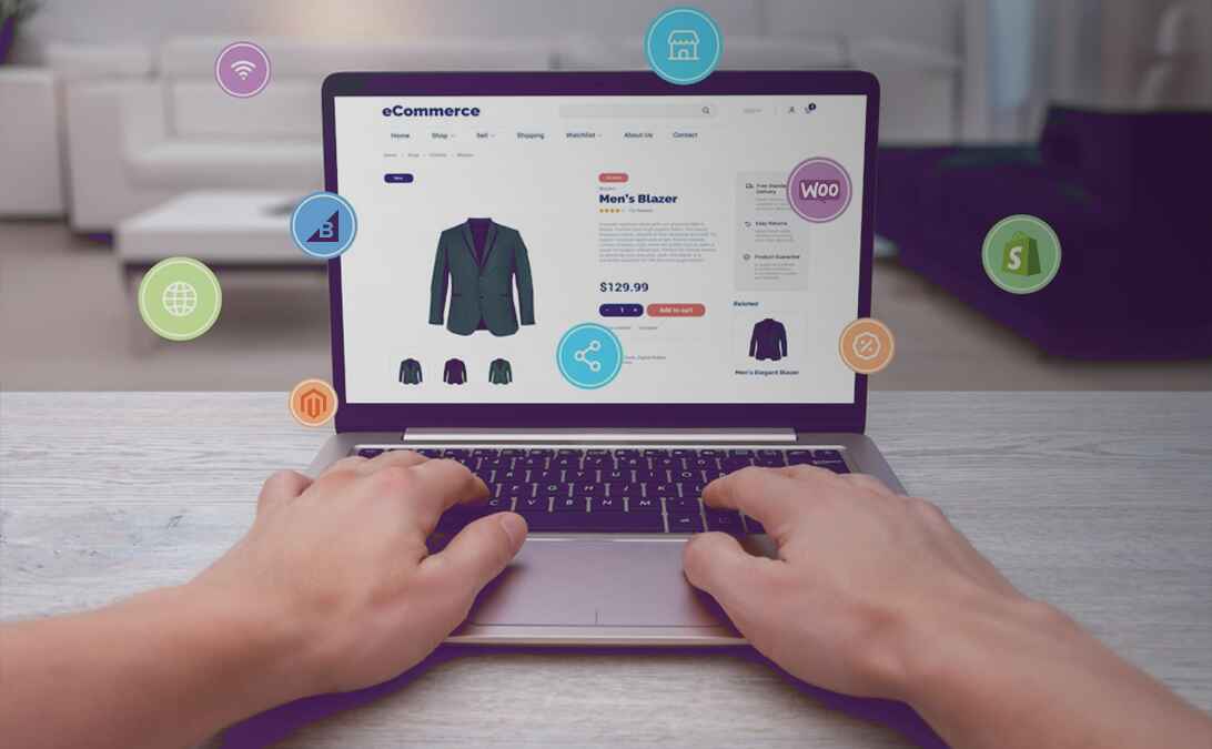 How to Choose the Best eCommerce Platform in 2024