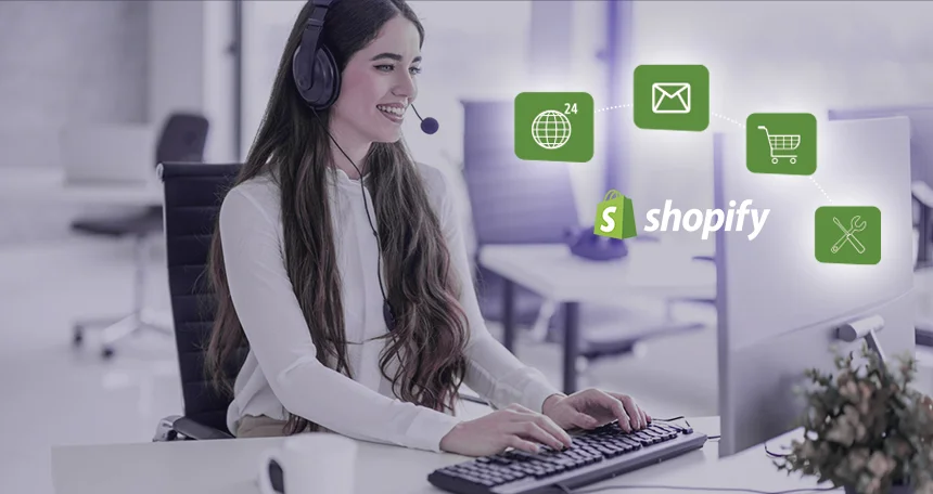 Why choose a monthly Shopify support & maintenance plan?