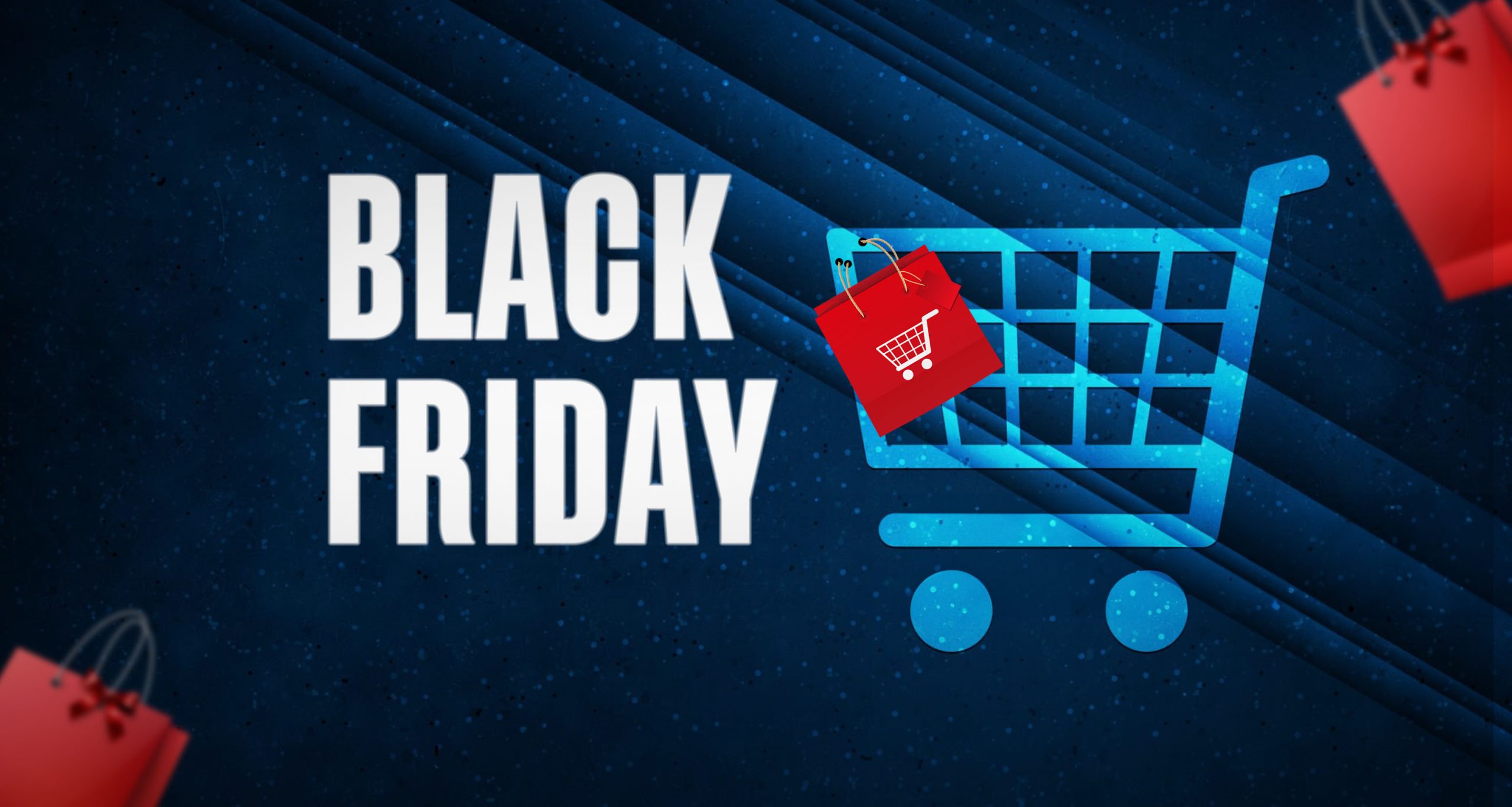 Simplify Navigation and Highlight Deals to Boost Black Friday Sales