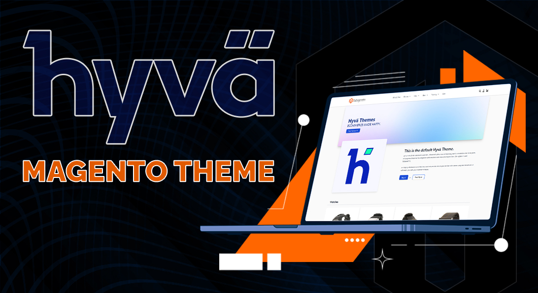 Why is Hyvä a successful go-to Magento theme?