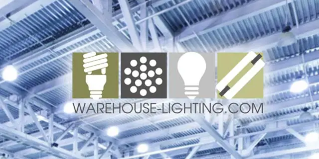 Warehouse Lighting SEO Case Study