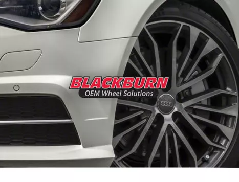 Blackburns Wheels