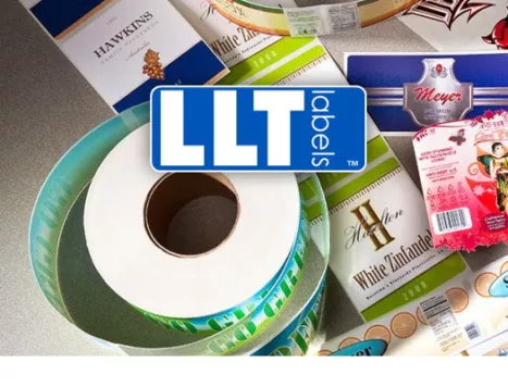 LLT Labels