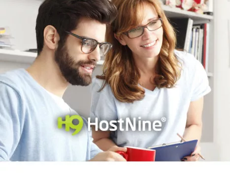 HostNine