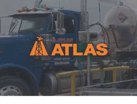 Atlas Oil