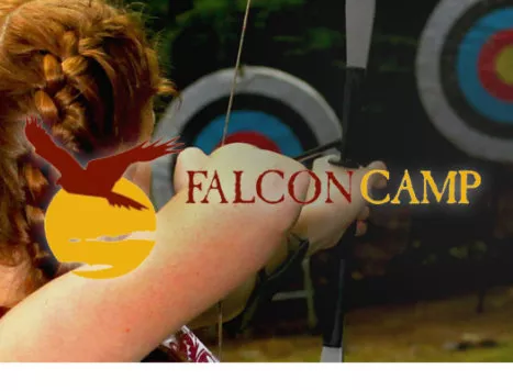 Falcon Camp