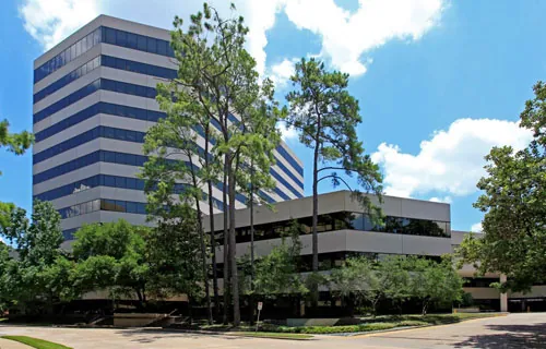 KodingWeb Houston office