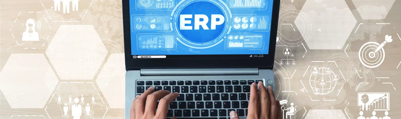 eCommerce Website ERP Integration Guide