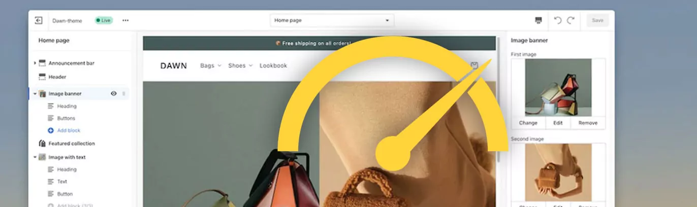Shopify Speed Optimization: How To