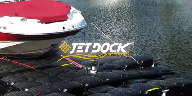 Jet Dock