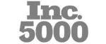 Inc 5000 SEO Services Company