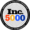 Inc 5000 Web Design & SEO Company