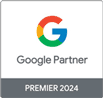 Google Premier Partner Company