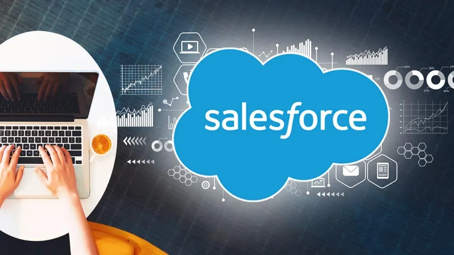 Salesforce Email Marketing Agency