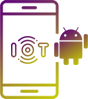 Android IOT App Development