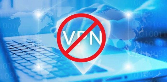 Pakistan Faces Nationwide VPN Access Restrictions