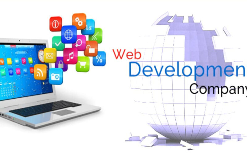 website development team in Karachi