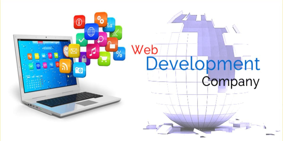 website development team in Karachi